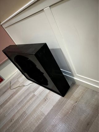 Rótulo luminoso banderola