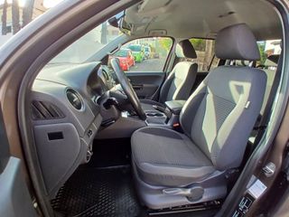 Volkswagen Amarok 2016