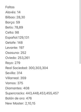 Adrenalyn XL 2025/2026 Lamine Yamal