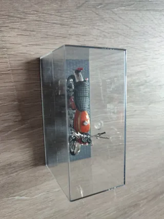 Honda CB750 Four 1970 Moto Colección