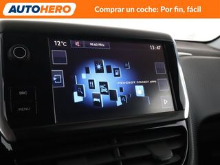 Peugeot 208 1.6 Blue-HDi Style