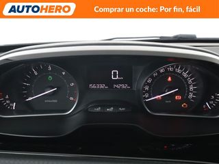 Peugeot 208 1.6 Blue-HDi Style