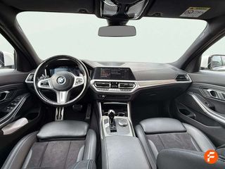 BMW Serie 3 320d Auto.