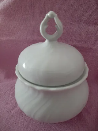 Servizio Seltmann Weiden per due. Nuovo