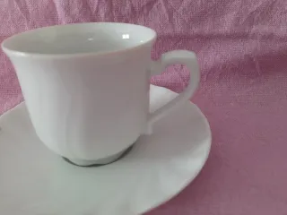 Servizio Seltmann Weiden per due. Nuovo