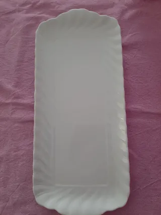 Servizio Seltmann Weiden per due. Nuovo