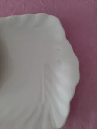 Servizio Seltmann Weiden per due. Nuovo