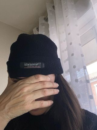 Lote Ropa Ski/Snowboard: Pantalón, Camiseta y Gorr