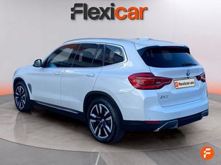 BMW iX3 80 kWh