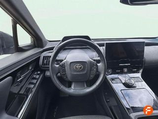 Toyota bZ4X 200E 4x2 Style Plus