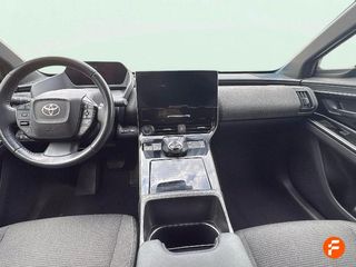 Toyota bZ4X 200E 4x2 Style Plus