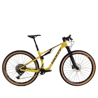 Bicicleta Montana Ridley Raft XC Sram X01