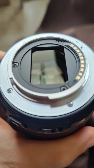 Objetivo Fujifilm XF 18-55mm F2.8-4 R LM OIS