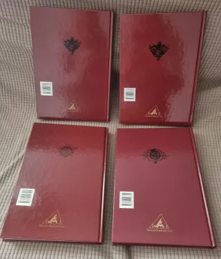 Novelas ejemplares: La española inglesa ; Rinco...