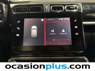 Citroen C3 Origin PureTech 110 Max 81 kW (110 CV)