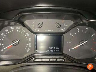 Citroën C3 PureTech 60KW (83CV) Max