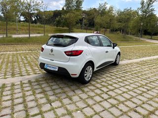 Renault Clio Dci