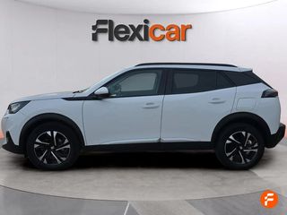 Peugeot 2008 Allure BlueHDI 81kW (110CV)