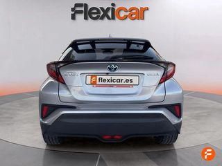 Toyota C-HR 1.8 125H Advance