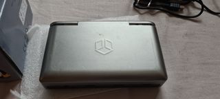 Consola Open Pandora Linux 1GHz Plata