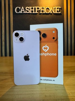 iPhone 14 Plus 256GB Morado