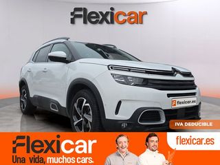 Citroën C5 Aircross BlueHdi 96kW (130CV) S&S EAT8 Feel