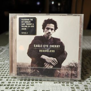 Eagle-Eye Cherry Desireless CD