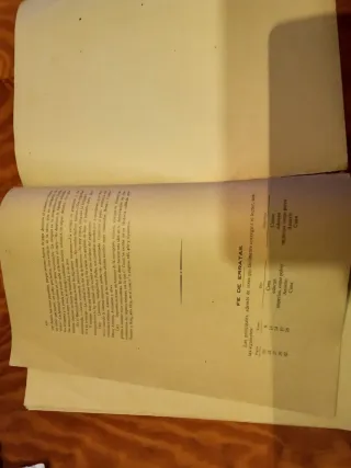 Sermón Reconquista Granada 1913