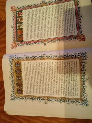 Sermón Reconquista Granada 1913