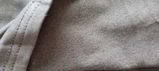 2 Camisetas Térmicas Manga Larga Talla M