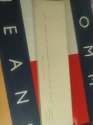 Set Miniaturas Perfumes