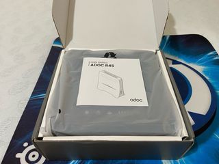 Router Wifi Adoc 4G/LTE R45 LIBRE y NUEVO!!!