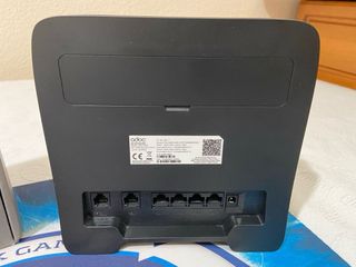 Router Wifi Adoc 4G/LTE R45 LIBRE y NUEVO!!!