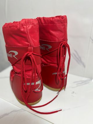 Stivali da neve Rebell 35/37