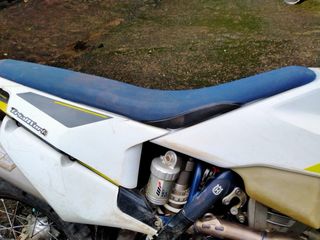 Husqvarna FE 250 Enduro 2021