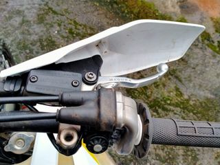 Husqvarna FE 250 Enduro 2021