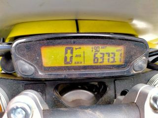 Husqvarna FE 250 Enduro 2021