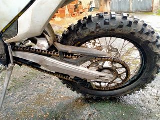 Husqvarna FE 250 Enduro 2021