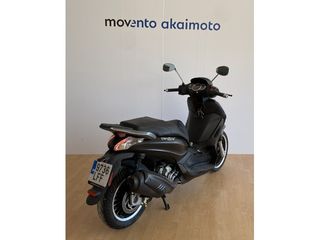 Piaggio Beverly 300