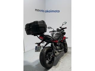 Triumph Street Triple R ABS