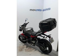 Triumph Street Triple R ABS