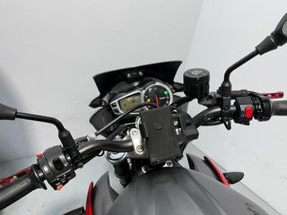 Triumph Street Triple R ABS