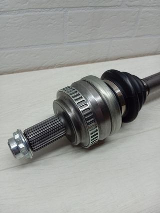 GSP 205007 Árbol de transmisión