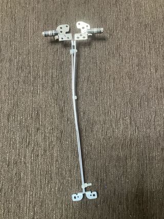 Bisagras para portátil