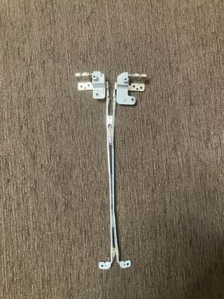 Bisagras para portátil