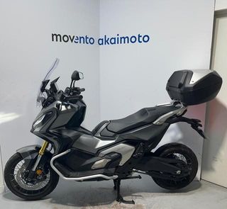 Honda X-ADV 750