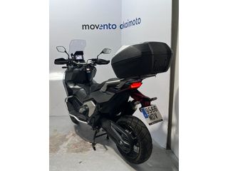 Honda X-ADV 750