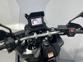 Honda X-ADV 750