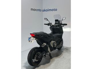 Honda X-ADV 750