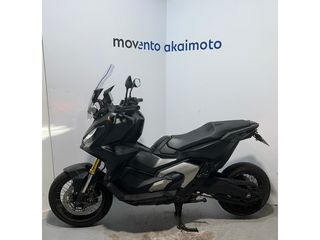 Honda X-ADV 750
